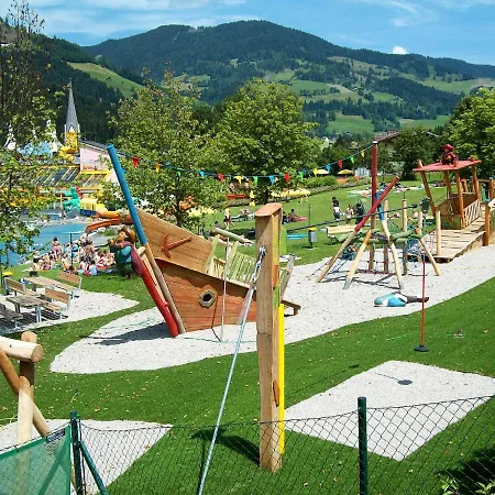 Tirol By Interhome *