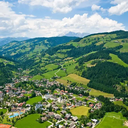 Tirol By Interhome * 瓦格赖恩