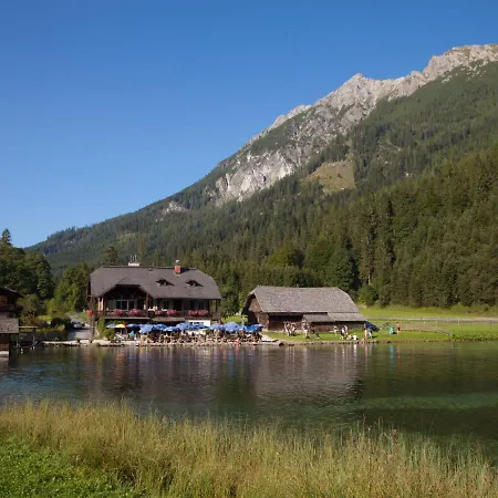 公寓 Tirol By Interhome