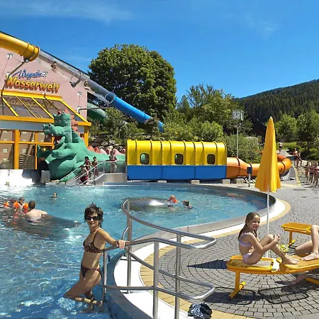 公寓 Tirol By Interhome