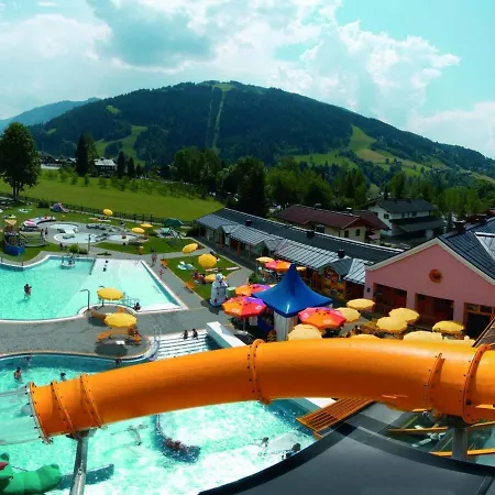 公寓 Tirol By Interhome *