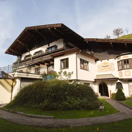 Tirol By Interhome * 瓦格赖恩