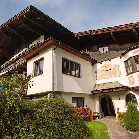 Tirol By Interhome アパート