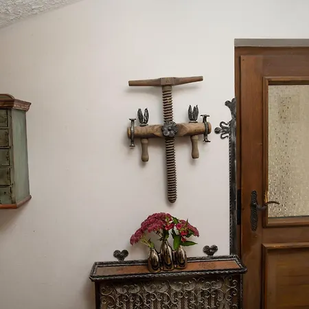 公寓 Tirol By Interhome