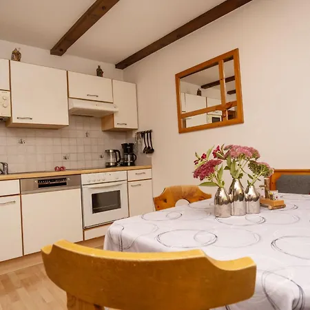Apartmán Tirol By Interhome *