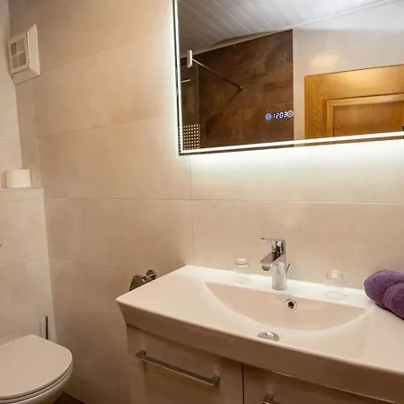 Tirol By Interhome 瓦格赖恩