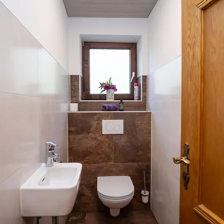 Tirol By Interhome