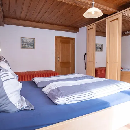 Tirol By Interhome Apartmán