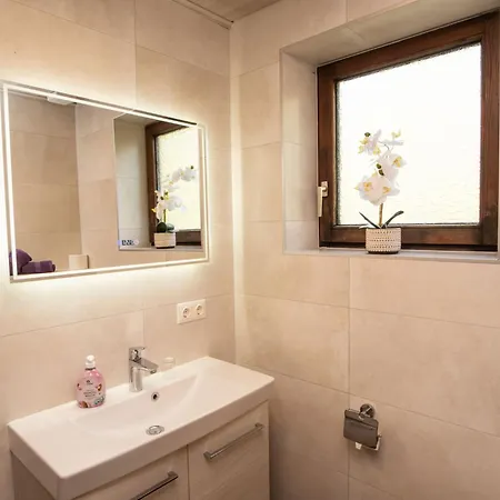 公寓 Tirol By Interhome *