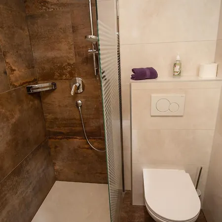 Tirol By Interhome Apartmán Wagrain