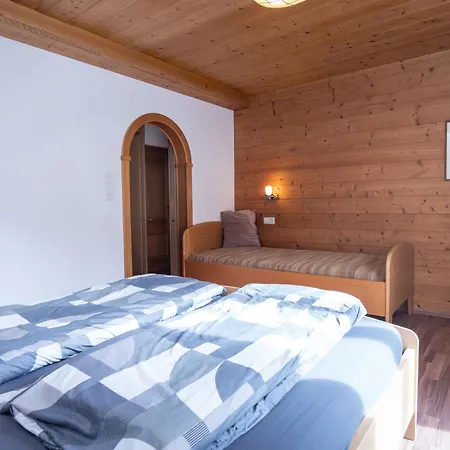 公寓 Tirol By Interhome 瓦格赖恩