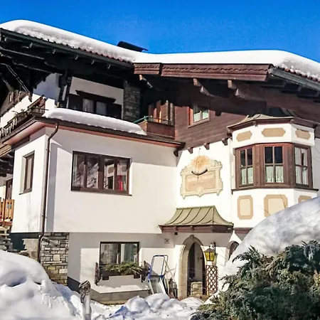 Tirol By Interhome アパート