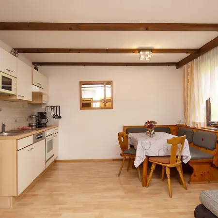 公寓 Tirol By Interhome *