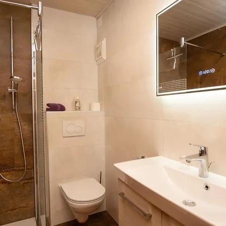 Tirol By Interhome * 瓦格赖恩