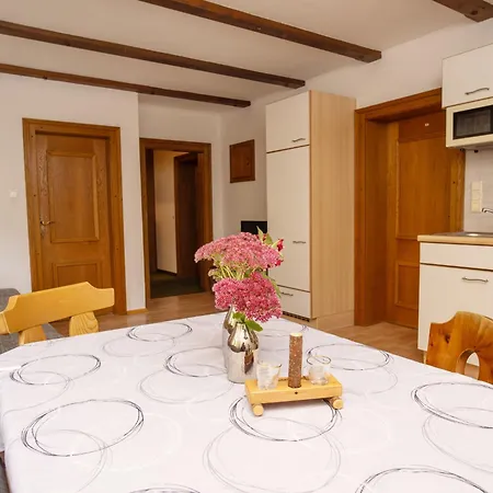 Tirol By Interhome