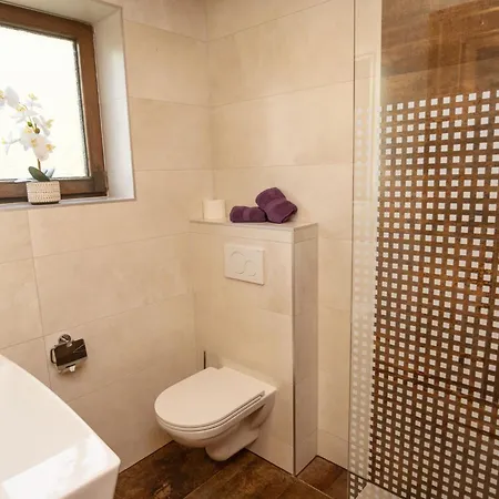 公寓 Tirol By Interhome