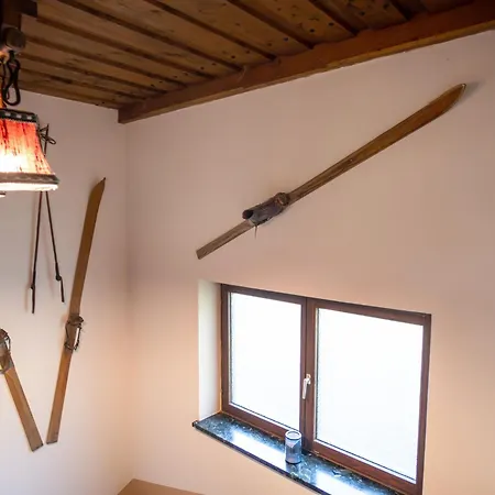 公寓 Tirol By Interhome 瓦格赖恩