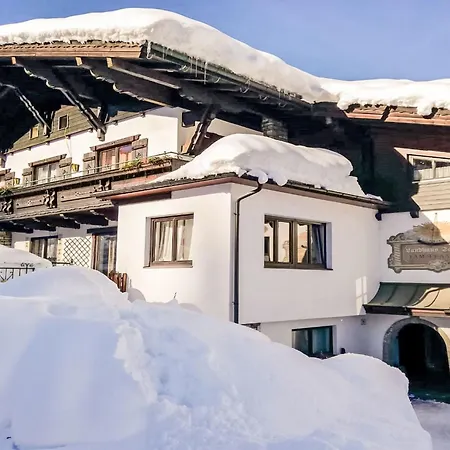 Tirol By Interhome *