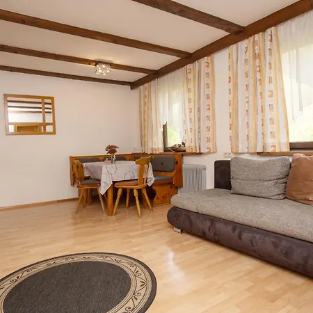 Tirol By Interhome Apartmán