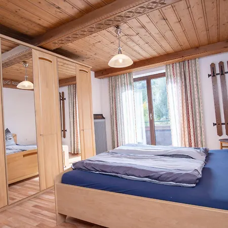 Tirol By Interhome Apartmán *