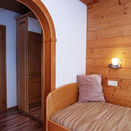 Apartmán Tirol By Interhome Wagrain