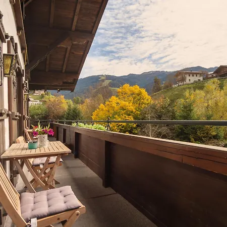 Tirol By Interhome *