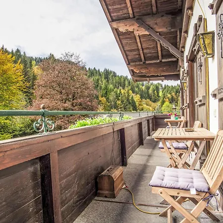 Apartmán Tirol By Interhome Wagrain