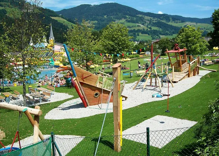 Tirol By Interhome *