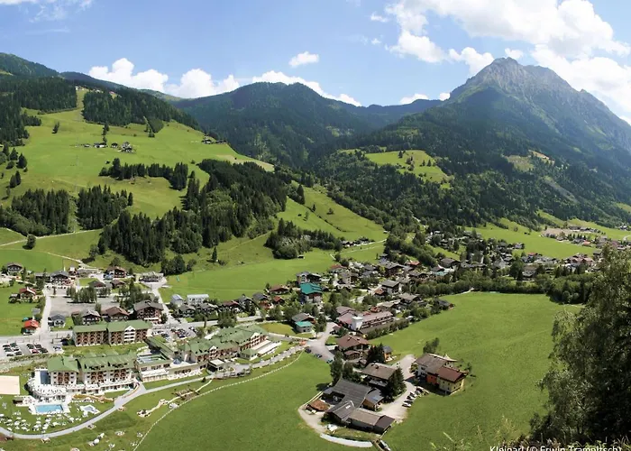 Tirol By Interhome *