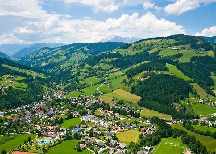 Tirol By Interhome * Wagrain