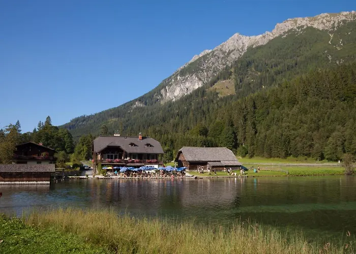 アパート Tirol By Interhome