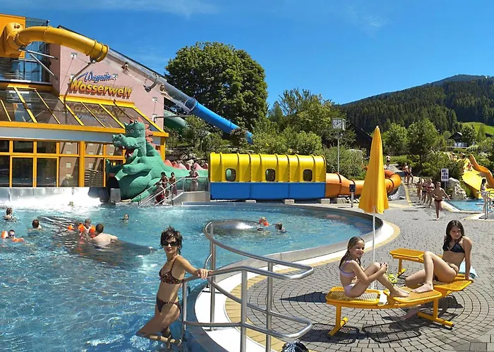 Apartmán Tirol By Interhome