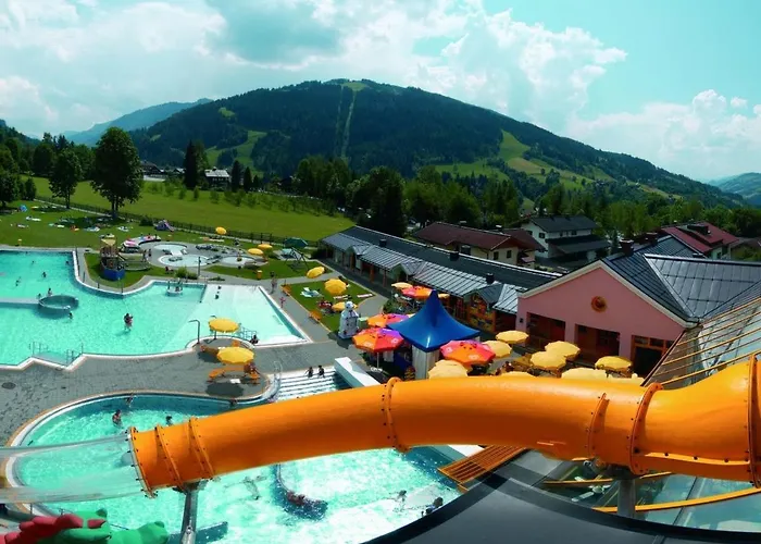 Apartmán Tirol By Interhome *