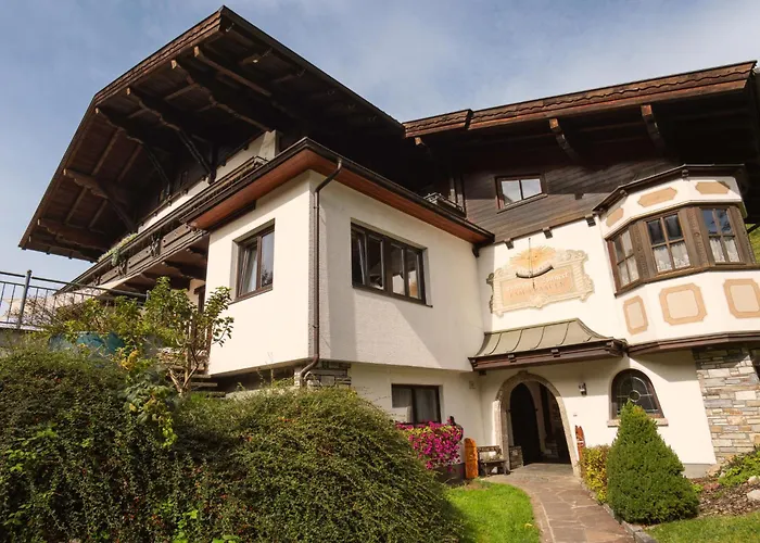 Tirol By Interhome アパート