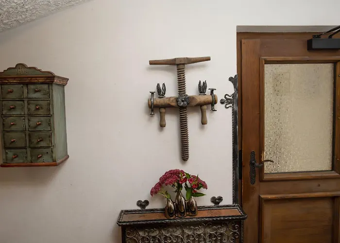 Apartmán Tirol By Interhome