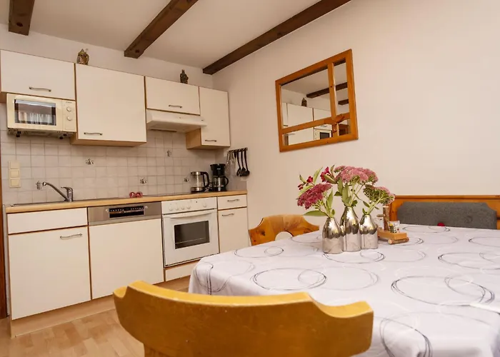 Apartmán Tirol By Interhome *