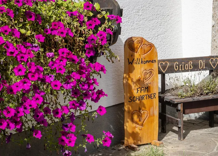 Apartmán Tirol By Interhome Wagrain