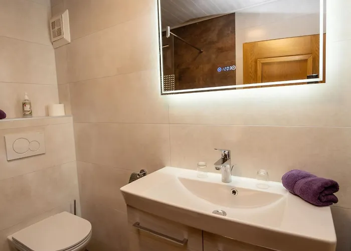 Tirol By Interhome Wagrain