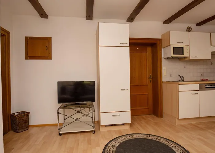 Tirol By Interhome Apartmán *