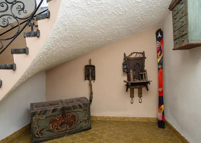 Tirol By Interhome * Wagrain