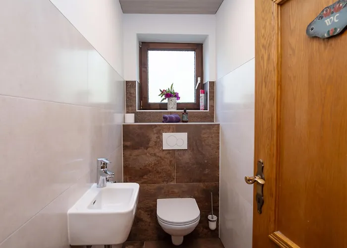Tirol By Interhome