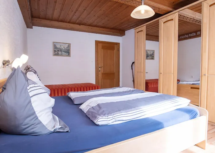 Tirol By Interhome アパート