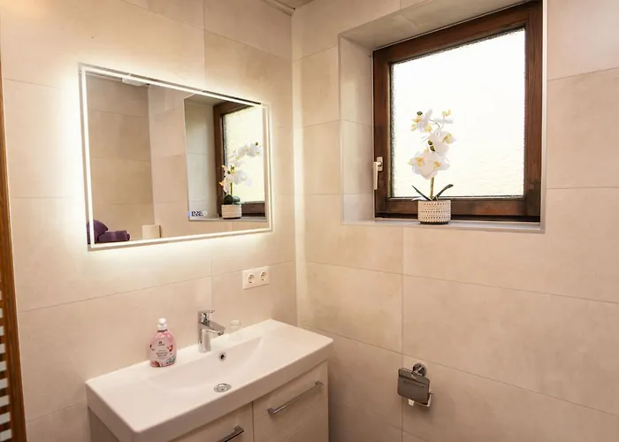 Apartmán Tirol By Interhome *