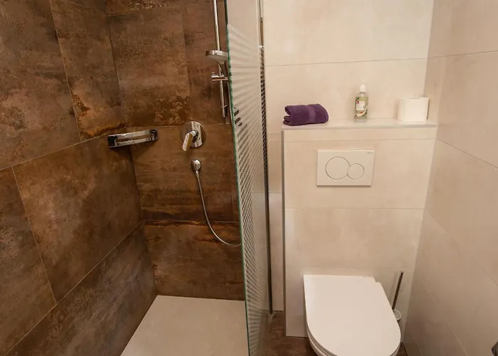 Tirol By Interhome Apartmán Wagrain