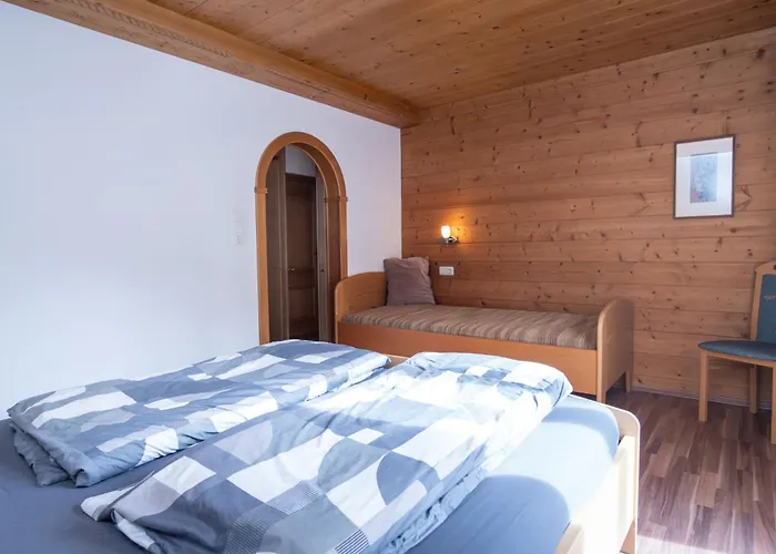 Apartmán Tirol By Interhome Wagrain