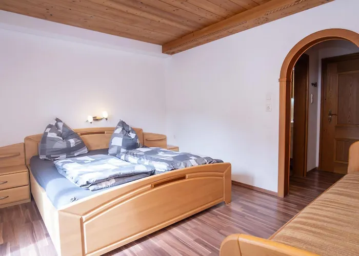 Tirol By Interhome * ヴァークライン