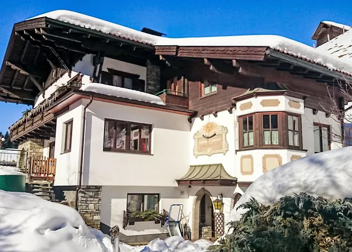 Tirol By Interhome Lejlighed