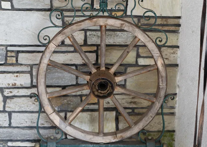 Tirol By Interhome Apartmán *