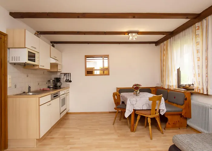アパート Tirol By Interhome *