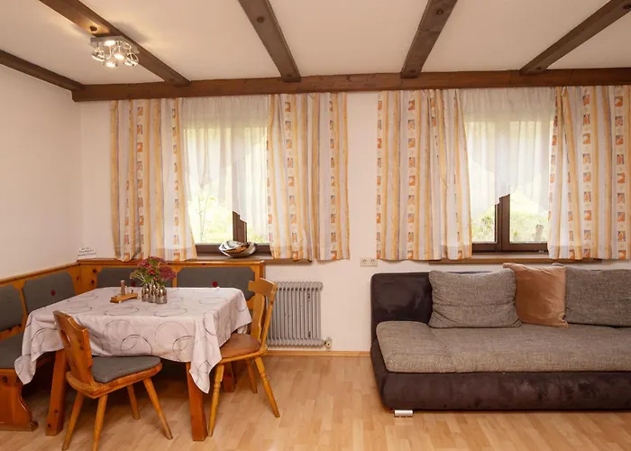 Tirol By Interhome *